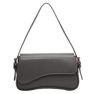 Hobo Shoulder Bag Handbags Retro Evening Vegan Leather Underarm Bag :'D